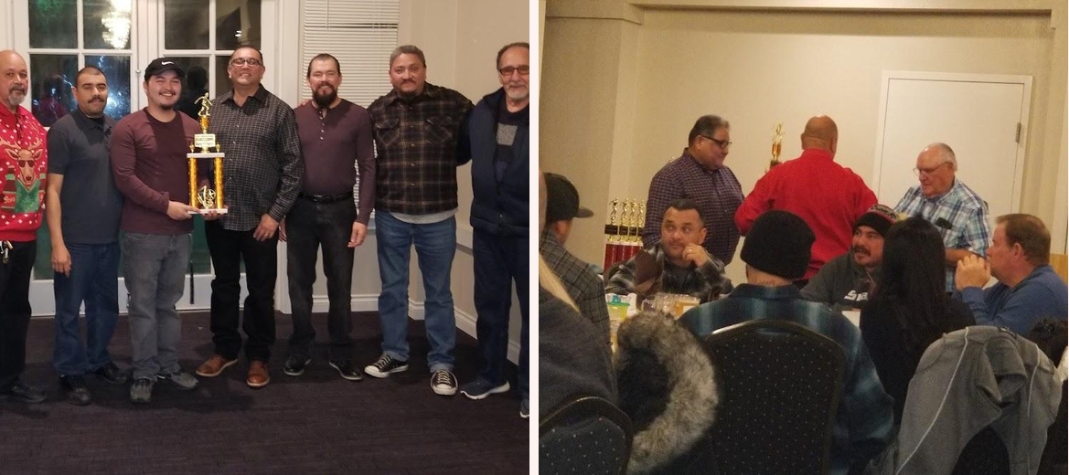 Madera Clubhouse Restaurant Gallery Image 3