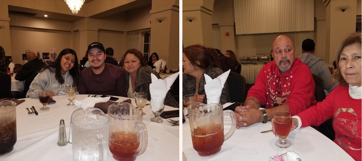 Madera Clubhouse Restaurant Gallery Image 4