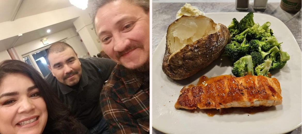 Madera Clubhouse Restaurant Gallery Image 5