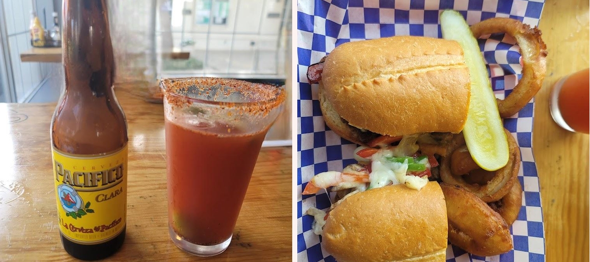 Madera Clubhouse Restaurant Gallery Image 6