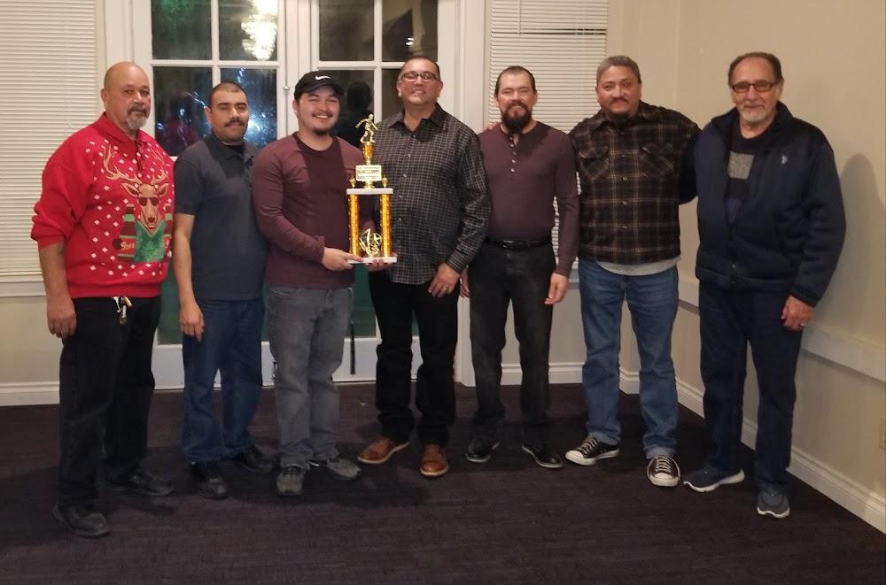 Madera Clubhouse Restaurant Menu image 2