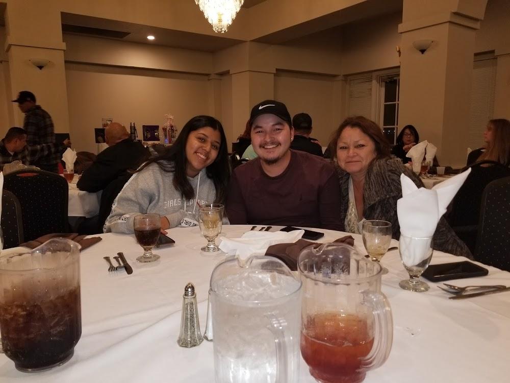 Madera Clubhouse Restaurant Menu image 4