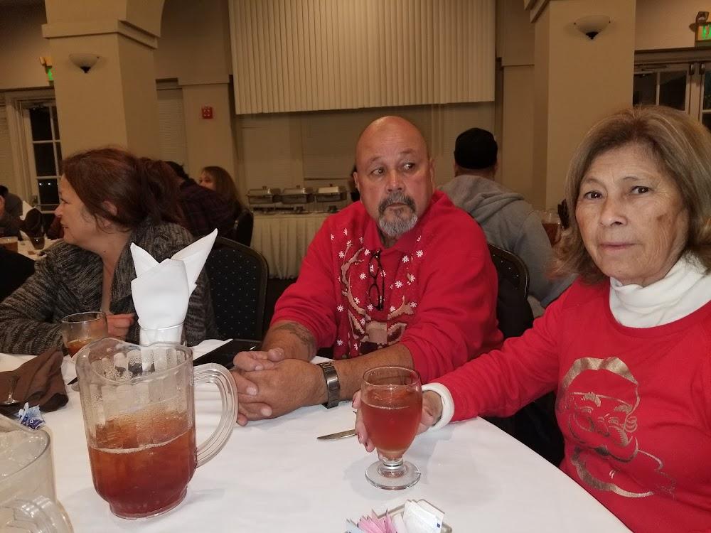 Madera Clubhouse Restaurant Menu image 5