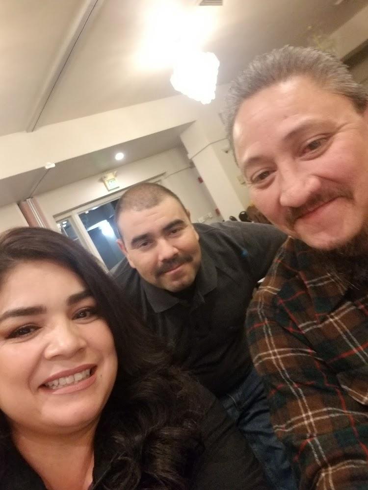 Madera Clubhouse Restaurant Menu image 6